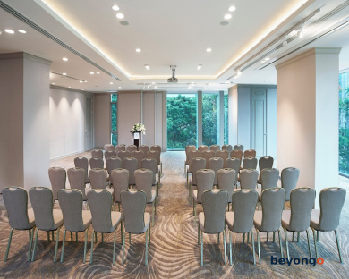 Oriental Residence Bangkok 138