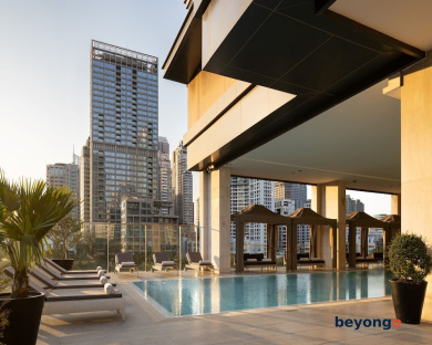 Oriental Residence Bangkok 145