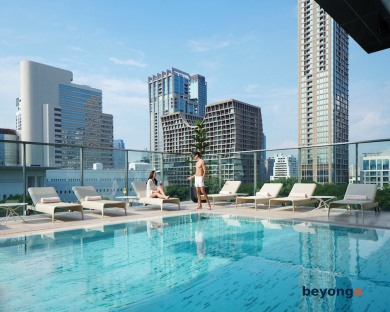 Oriental Residence Bangkok 147