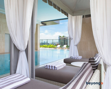 Oriental Residence Bangkok 150