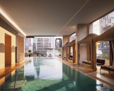 Oriental Residence Bangkok 151