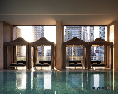 Oriental Residence Bangkok 152