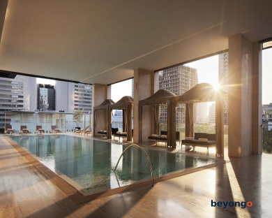 Oriental Residence Bangkok 153