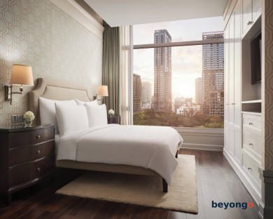 Oriental Residence Bangkok 29