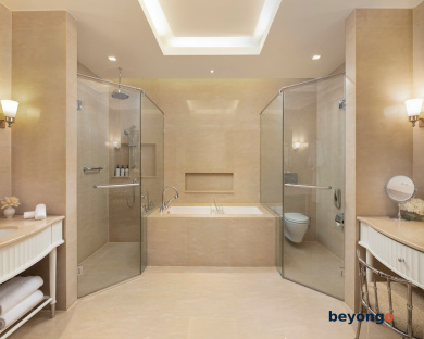 Oriental Residence Bangkok 40