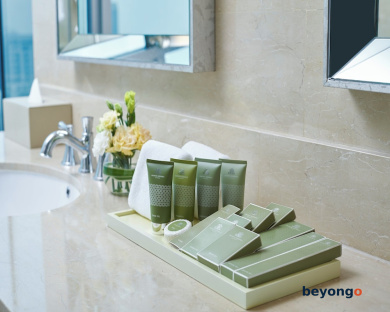 Oriental Residence Bangkok 41