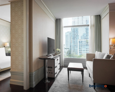 Oriental Residence Bangkok 46
