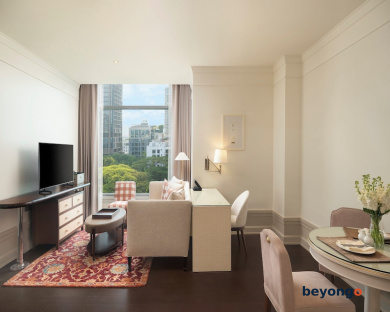 Oriental Residence Bangkok 55