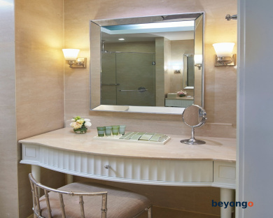 Oriental Residence Bangkok 58
