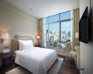 Oriental Residence Bangkok 60