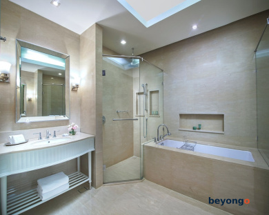 Oriental Residence Bangkok 62