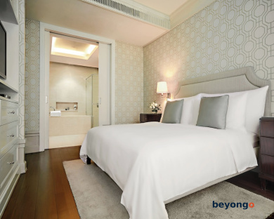 Oriental Residence Bangkok 63