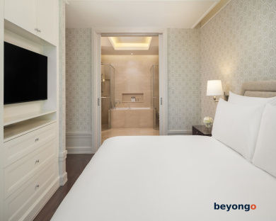 Oriental Residence Bangkok 67