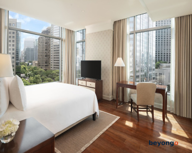 Oriental Residence Bangkok 68