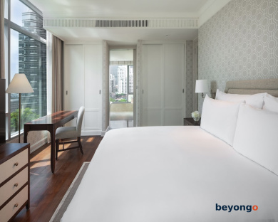 Oriental Residence Bangkok 69