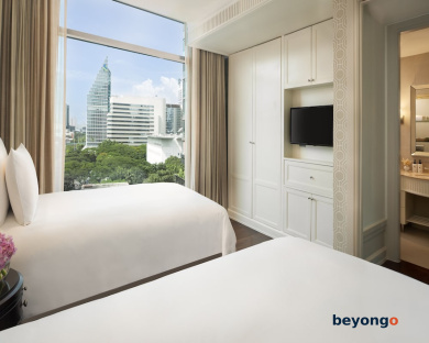 Oriental Residence Bangkok 71