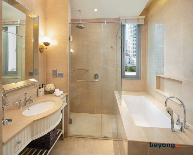 Oriental Residence Bangkok 73
