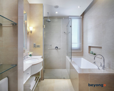 Oriental Residence Bangkok 74