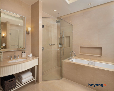 Oriental Residence Bangkok 75