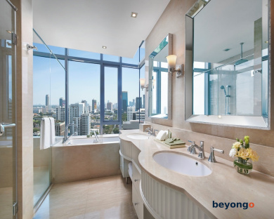 Oriental Residence Bangkok 76