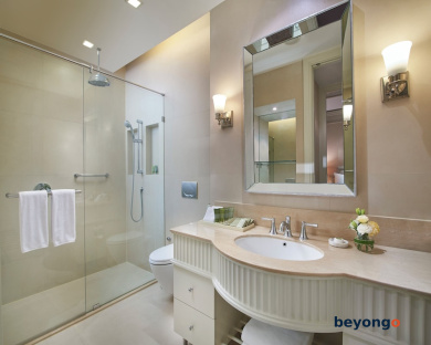 Oriental Residence Bangkok 77