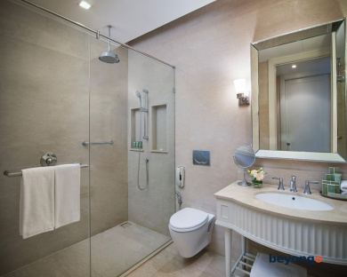 Oriental Residence Bangkok 78
