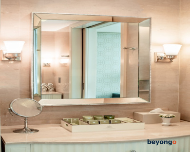 Oriental Residence Bangkok 81
