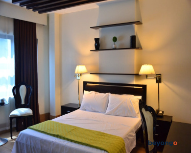 Oriental Zen Suites 1