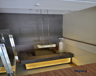 Oriental Zen Suites 12