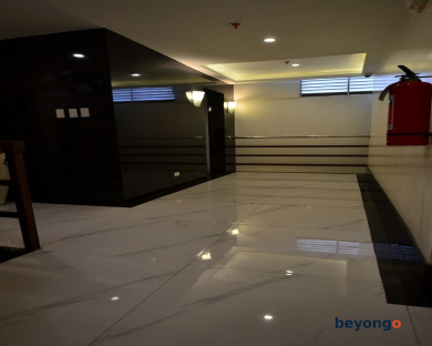 Oriental Zen Suites 13