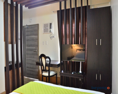 Oriental Zen Suites 14