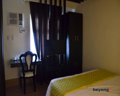 Oriental Zen Suites 15
