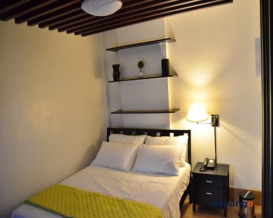 Oriental Zen Suites 16