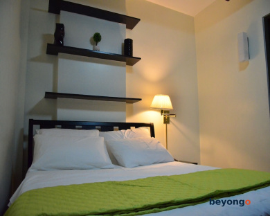 Oriental Zen Suites 17