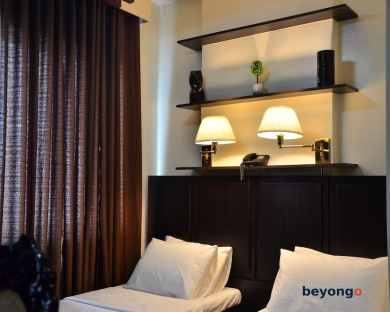 Oriental Zen Suites 18