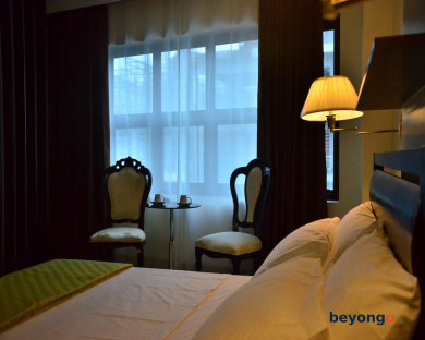 Oriental Zen Suites 19