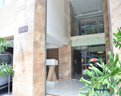 Oriental Zen Suites 2