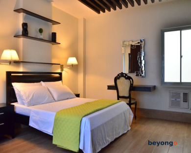 Oriental Zen Suites 20