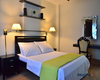 Oriental Zen Suites 21