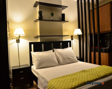 Oriental Zen Suites 22