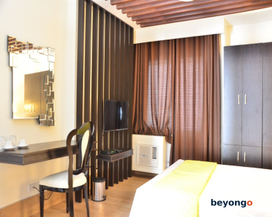 Oriental Zen Suites 23