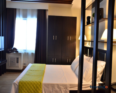 Oriental Zen Suites 24