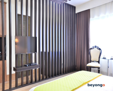 Oriental Zen Suites 25