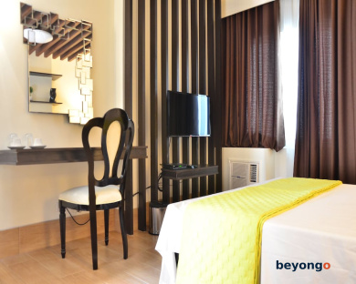Oriental Zen Suites 26