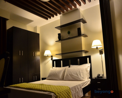 Oriental Zen Suites 28