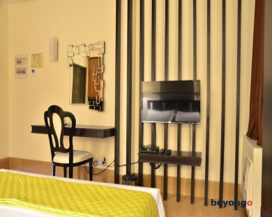Oriental Zen Suites 29