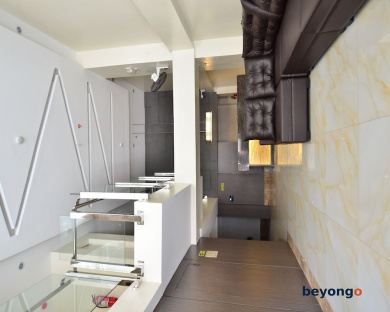 Oriental Zen Suites 3