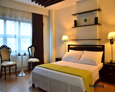 Oriental Zen Suites 30