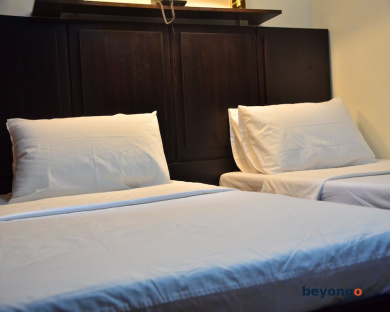 Oriental Zen Suites 31