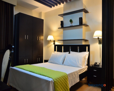 Oriental Zen Suites 32
